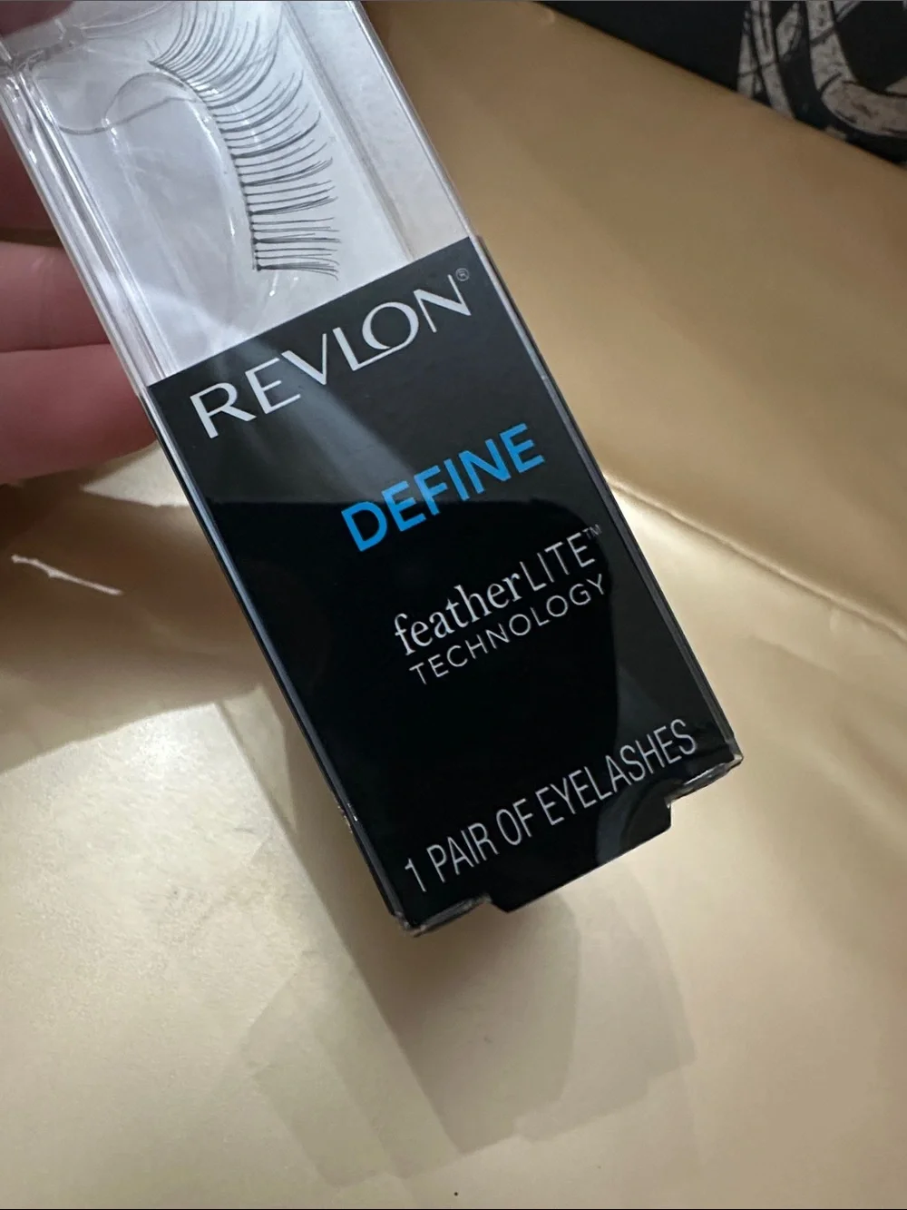 Revlon lash bundle